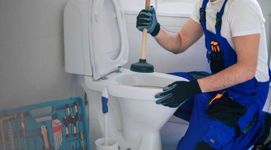 Local expert plumbing services in Silverdale, WA